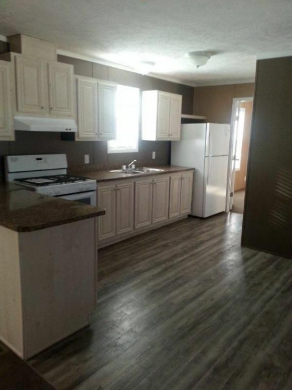 Photo 1 of 2 of home located at 3458 Yorkshire Drive Lot 3458Yd Peoria, IL 61604