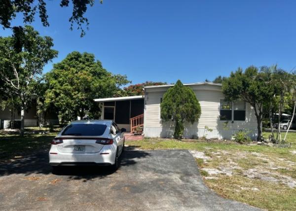1974 SHEB Mobile Home For Sale