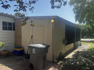 Photo 4 of 17 of home located at 1617 NW 23rd St, #645 Boynton Beach, FL 33436