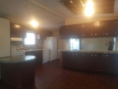 Mobile Home at 3701 Karma Ln Lot Kar3701 Louisville, TN 37777