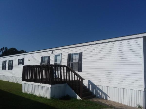 2007 Clayton Homes Inc Mobile Home For Sale