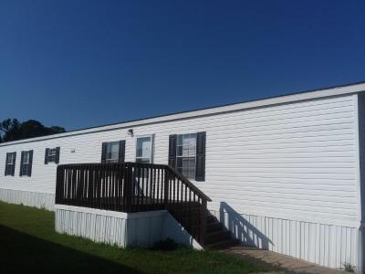 Mobile Home at 103 Princess Lane Lot 4103 Rossville, GA 30741