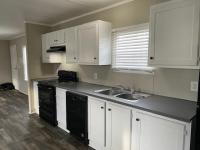 2007 Clayton Homes Inc Community Special Mobile Home