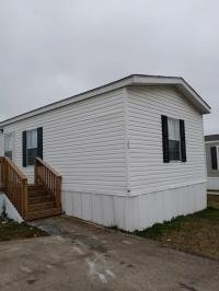 2007 Clayton Homes Inc Community Special Mobile Home