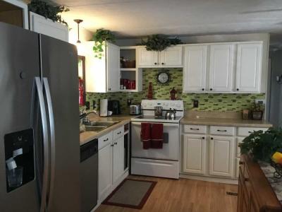 Photo 2 of 7 of home located at 4815 Mistletoe Lane Titusville, FL 32780