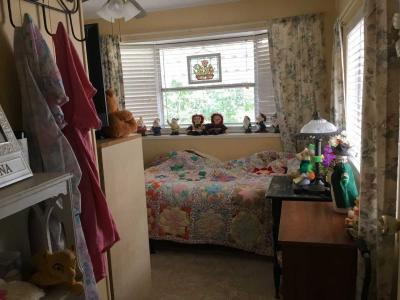 Photo 4 of 7 of home located at 4815 Mistletoe Lane Titusville, FL 32780