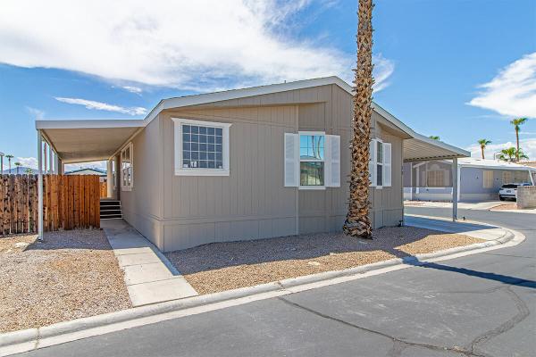 2004 Cavco Mobile Home For Sale