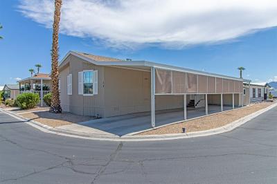 Photo 2 of 24 of home located at 6420 E. Tropicana Ave. Las Vegas, NV 89122