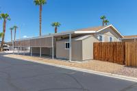 2004 Cavco Manufactured Home