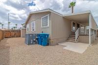 2004 Cavco Manufactured Home