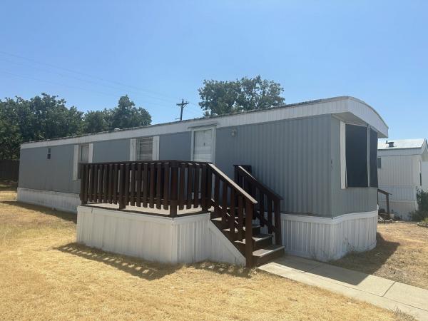 1982 Wick Building Systems Mobile Home For Sale