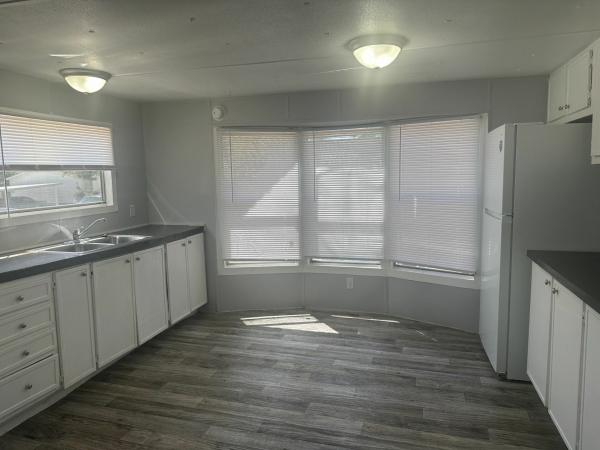 1982 Wick Building Systems Pacer Supreme Mobile Home