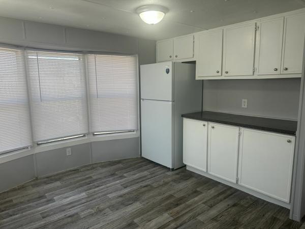 1982 Wick Building Systems Pacer Supreme Mobile Home