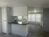 1982 Wick Building Systems Pacer Supreme Mobile Home