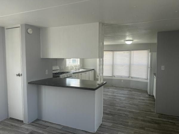1982 Wick Building Systems Pacer Supreme Mobile Home