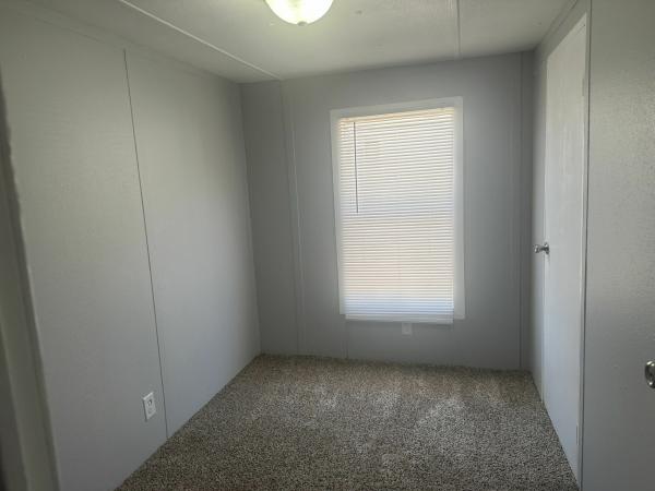 1982 Wick Building Systems Pacer Supreme Mobile Home