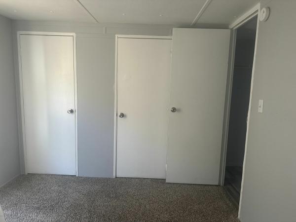 1982 Wick Building Systems Pacer Supreme Mobile Home