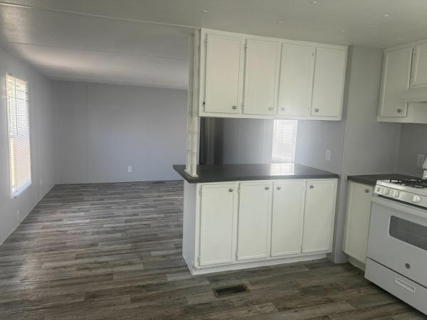 1982 Wick Building Systems Pacer Supreme Mobile Home