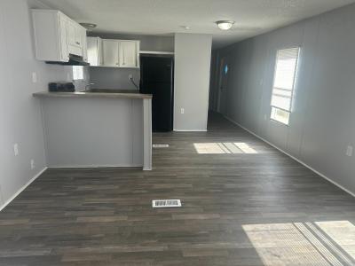 Mobile Home at 5301 E. Mckinney Street, #501 Denton, TX 76208