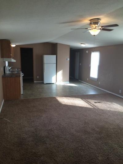 Mobile Home at 4900 Harmon Drive Lot Hd4900 Oklahoma City, OK 73135