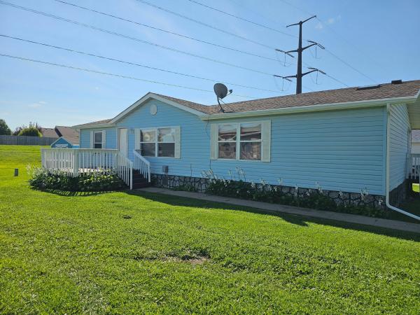 1999 Wick Building Mobile Home For Sale