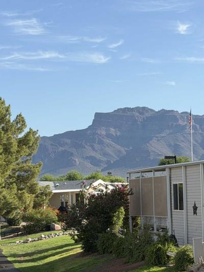 Photo 2 of 7 of home located at 6601 E Us Hwy 60 Space 285 Gold Canyon, AZ 85118