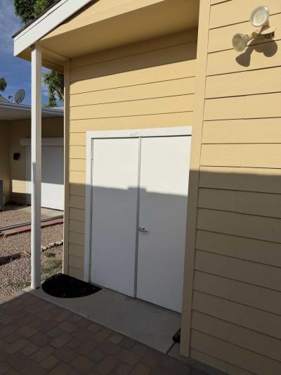 Photo 3 of 7 of home located at 6601 E Us Hwy 60 Space 285 Gold Canyon, AZ 85118
