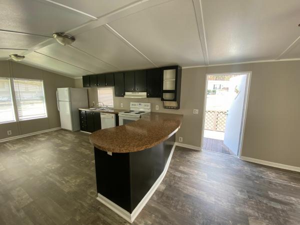 1986 Champion Mobile Home For Sale