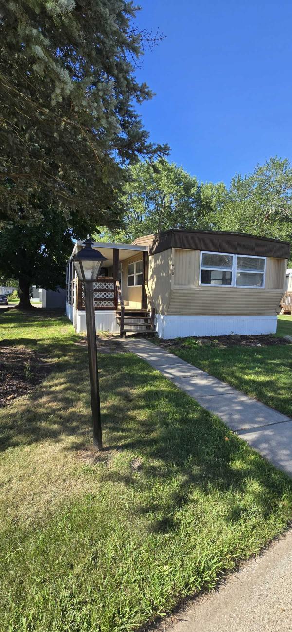 1972 Concord Mobile Home For Sale