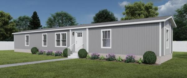 Photo 1 of 2 of home located at 1305 Wolf Trail Lot Wt1305 Las Cruces, NM 88001