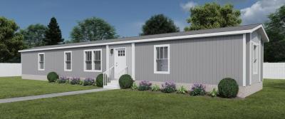 Mobile Home at 1305 Wolf Trail Lot Wt1305 Las Cruces, NM 88001
