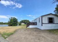2000 American Homestar Corp Galaxy Mobile Home