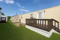 2001 Redman Stonebrook Mobile Home