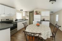 2001 Redman Stonebrook Mobile Home