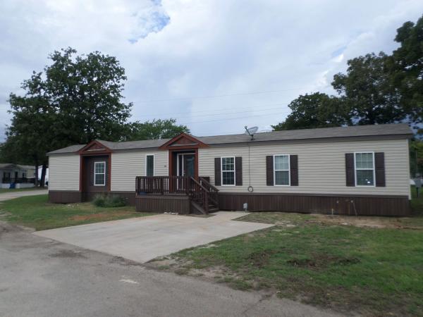 2015 Southern Energy YES HOME Mobile Home