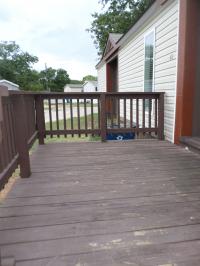 2015 Southern Energy YES HOME Mobile Home
