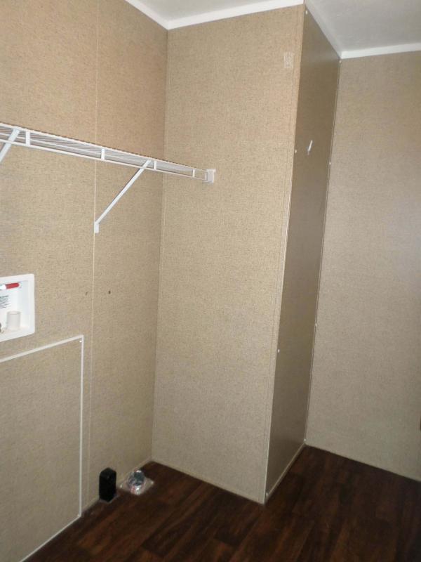 2015 Southern Energy YES HOME Mobile Home