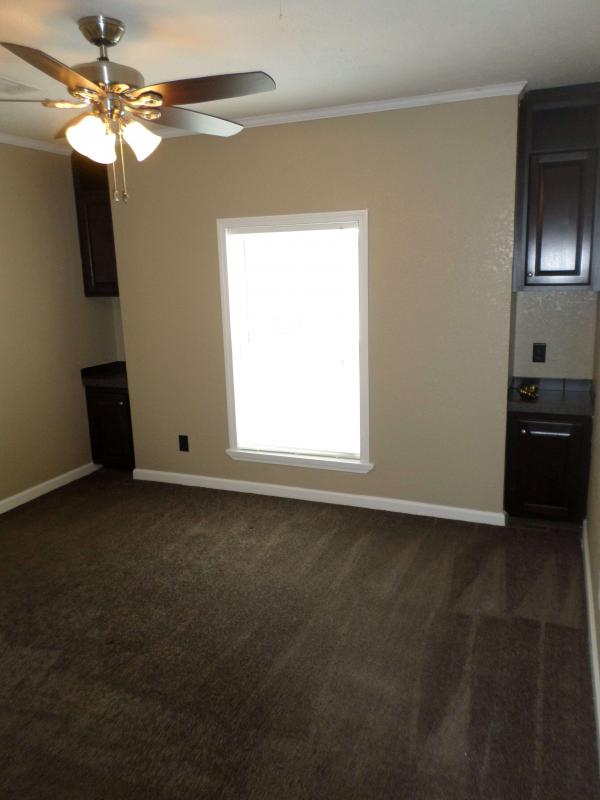 2015 Southern Energy YES HOME Mobile Home
