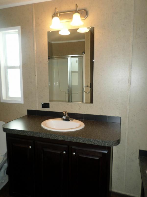2015 Southern Energy YES HOME Mobile Home