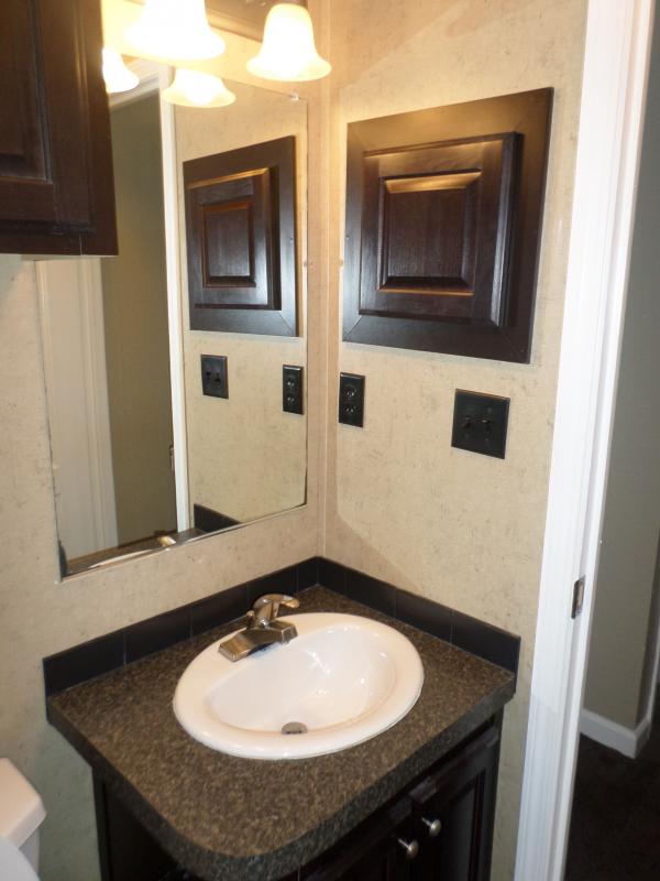 2015 Southern Energy YES HOME Mobile Home
