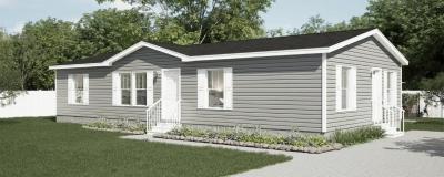 Mobile Home at 13893 Alaska Ave Lot 278 Eagle, MI 48822