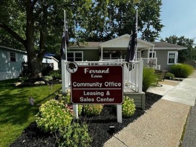 Mobile Home at 4746 Yorkton #278 Wyoming, MI 49519