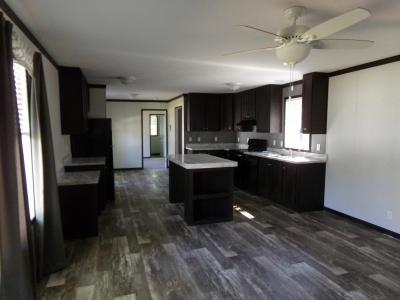 Mobile Home at 4125 Hickory Trail East Lot 61 Indianapolis, IN 46203
