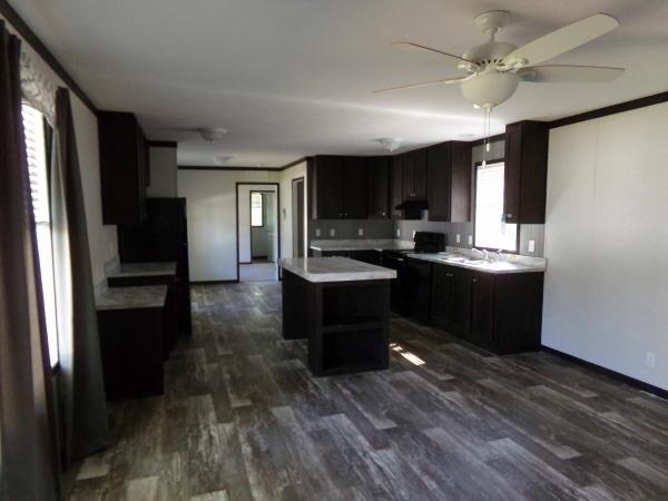 Photo 1 of 2 of home located at 4125 Hickory Trail East Lot 61 Indianapolis, IN 46203