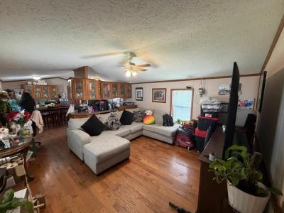 Mobile Home at 76 Monterey Lane Lot 76Ml Olathe, KS 66061