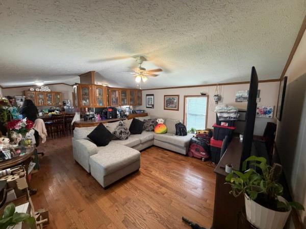 Photo 1 of 2 of home located at 76 Monterey Lane Lot 76Ml Olathe, KS 66061