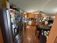 2000 Mobile Home