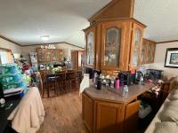 2000 Mobile Home