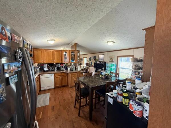 2000 Mobile Home