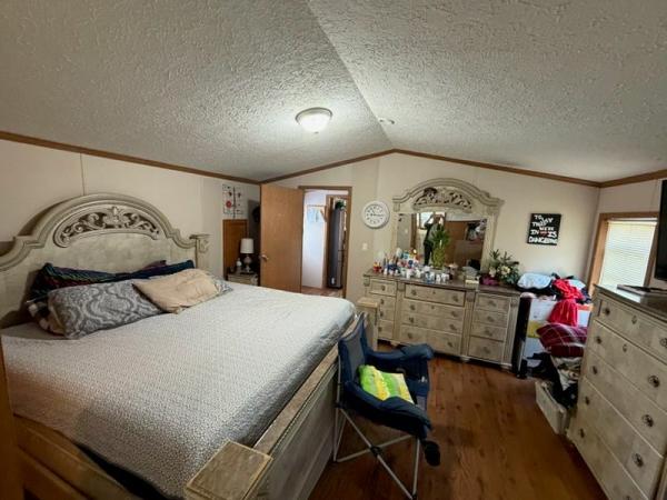 2000 Mobile Home